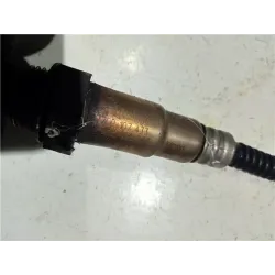 Recambio de sonda lambda para renault clio iii (2005) 1.1 75 cv referencia OEM IAM 7700107433  