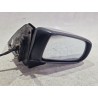 Recambio de retrovisor derecho para mazda 323 f vi hatchback (bj) 2.0 td referencia OEM IAM E13010089  