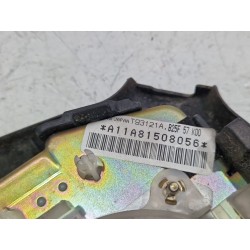 Recambio de airbag volante para mazda 323 f vi hatchback (bj) 2.0 td referencia OEM IAM A11A81508056  