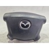 Recambio de airbag volante para mazda 323 f vi hatchback (bj) 2.0 td referencia OEM IAM A11A81508056  
