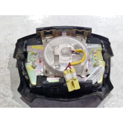 Recambio de airbag volante para mazda 323 f vi hatchback (bj) 2.0 td referencia OEM IAM A11A81508056  