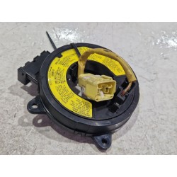 Recambio de anillo airbag para mazda 323 f vi hatchback (bj) 2.0 td referencia OEM IAM Z101190947  