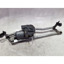 Recambio de mecanismo limpia delantero para audi a3 (8p1)(05.2003) 2.0 tdi 16v referencia OEM IAM 3397021037  