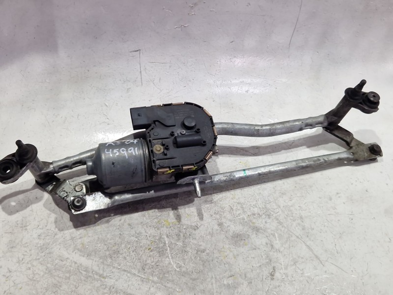 Recambio de mecanismo limpia delantero para audi a3 (8p1)(05.2003) 2.0 tdi 16v referencia OEM IAM 3397021037  