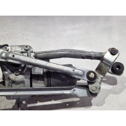 Recambio de mecanismo limpia delantero para audi a3 (8p1)(05.2003) 2.0 tdi 16v referencia OEM IAM 3397021037  