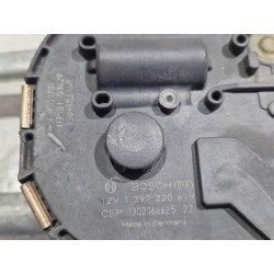 Recambio de mecanismo limpia delantero para audi a3 (8p1)(05.2003) 2.0 tdi 16v referencia OEM IAM 3397021037  