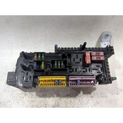 Recambio de caja reles / fusibles para mercedes-benz clase c (w204) c 220 cdi (204.008) referencia OEM IAM 748038  