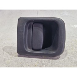 Recambio de maneta interior delantera izquierda para renault master ii furgoneta (fd) 2.5 dci referencia OEM IAM 7700352489  