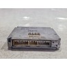 Recambio de centralita inyeccion para mazda 323 f vi hatchback (bj) 2.0 td referencia OEM IAM EF4S18881C  