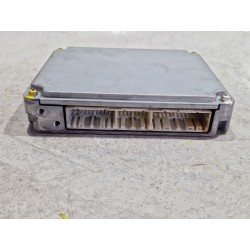 Recambio de centralita inyeccion para mazda 323 f vi hatchback (bj) 2.0 td referencia OEM IAM EF4S18881C  