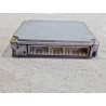 Recambio de centralita inyeccion para mazda 323 f vi hatchback (bj) 2.0 td referencia OEM IAM EF4S18881C  