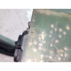 Recambio de mando limpiaparabrisas para mazda 323 f vi hatchback (bj) 2.0 td referencia OEM IAM 17B22LH  