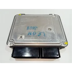 Recambio de centralita inyeccion para seat leon (1p1)(05.2005) tdi 16v referencia OEM IAM 03G906021SF  