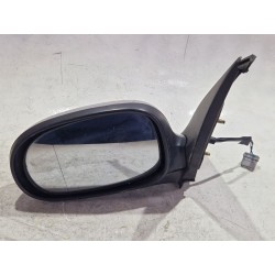 Recambio de retrovisor izquierdo para nissan almera ii hatchback (n16) 2.2 dci referencia OEM IAM e13020455  