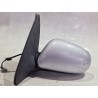 Recambio de retrovisor izquierdo para nissan almera ii hatchback (n16) 2.2 dci referencia OEM IAM e13020455  