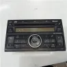 Recambio de radio cd para nissan qashqai (j10)(01.2007) 2.0 referencia OEM IAM 28185JD400 28185 JD400  