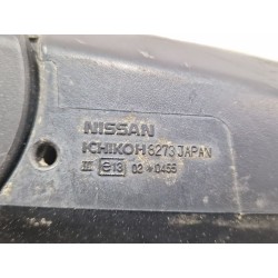 Recambio de retrovisor izquierdo para nissan almera ii hatchback (n16) 2.2 dci referencia OEM IAM e13020455  