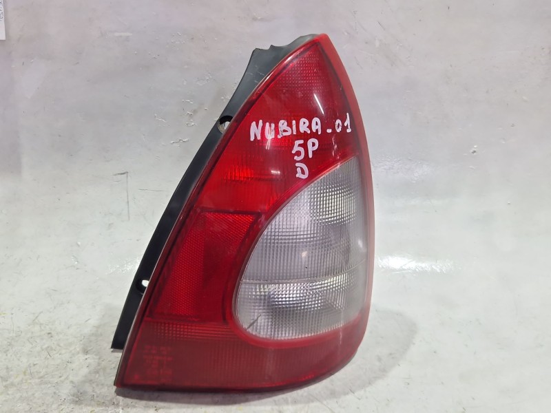 Recambio de piloto trasero derecho para daewoo nubira berlina (1997) 2.0 i referencia OEM IAM 0311000908  