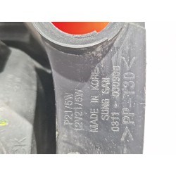 Recambio de piloto trasero derecho para daewoo nubira berlina (1997) 2.0 i referencia OEM IAM 0311000908  