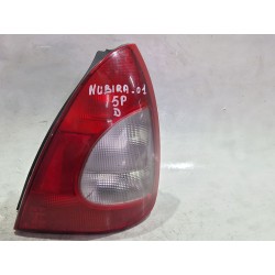 Recambio de piloto trasero derecho para daewoo nubira berlina (1997) 2.0 i referencia OEM IAM 0311000908  