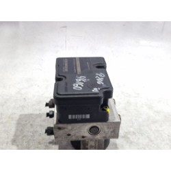 Recambio de nucleo abs para peugeot 206 (1998) 1.6 hdi 110 referencia OEM IAM 9652342980  