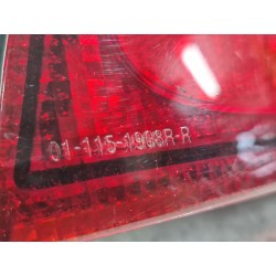 Recambio de piloto trasero derecho para nissan almera (n16/e)(01.2000) 2.2 dci referencia OEM IAM 011151908R  