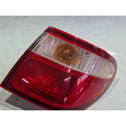 Recambio de piloto trasero derecho para nissan almera (n16/e)(01.2000) 2.2 dci referencia OEM IAM 011151908R  