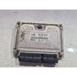 Recambio de centralita inyeccion para volkswagen golf iv berlina (1j1)(1997) 1.9 tdi referencia OEM IAM 038906012AP  