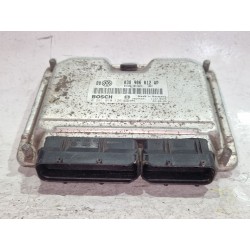 Recambio de centralita inyeccion para volkswagen golf iv berlina (1j1)(1997) 1.9 tdi referencia OEM IAM 038906012AP  