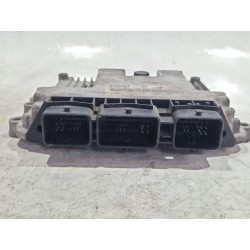 Recambio de centralita inyeccion para renault trafic ii furgón (fl) 1.9 dci 100 (fl0c) referencia OEM IAM 0281011529  