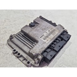 Recambio de centralita inyeccion para renault trafic ii furgón (fl) 1.9 dci 100 (fl0c) referencia OEM IAM 0281011529  