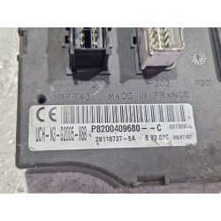 Recambio de modulo electronico para renault trafic ii furgón (fl) 1.9 dci 100 (fl0c) referencia OEM IAM P8200409680  
