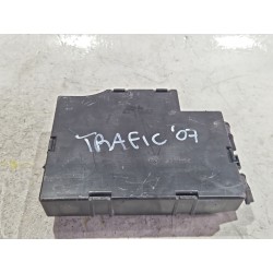 Recambio de modulo electronico para renault trafic ii furgón (fl) 1.9 dci 100 (fl0c) referencia OEM IAM P8200409680  