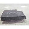 Recambio de modulo electronico para renault trafic ii furgón (fl) 1.9 dci 100 (fl0c) referencia OEM IAM P8200409680  