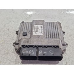 Recambio de centralita inyeccion para opel corsa c (x01) 1.0 (f08, f68) referencia OEM IAM 55196352ZJ  