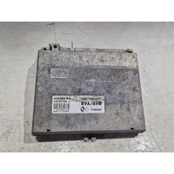 Recambio de centralita inyeccion para renault laguna (b56)(1994) 1.8 (b56z) referencia OEM IAM HOM7700860316  