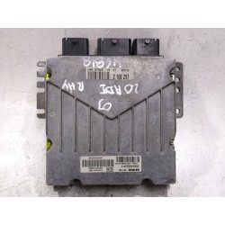 Recambio de centralita inyeccion para citroën xsara (n1) 2.0 hdi 90 referencia OEM IAM SW9647166880  