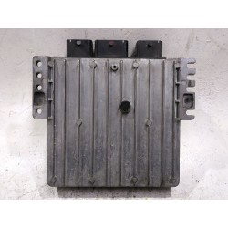 Recambio de centralita inyeccion para citroën xsara (n1) 2.0 hdi 90 referencia OEM IAM SW9647166880  