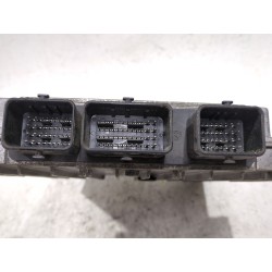 Recambio de centralita inyeccion para citroën xsara (n1) 2.0 hdi 90 referencia OEM IAM SW9647166880  