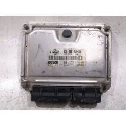 Recambio de centralita inyeccion para volkswagen sharan furgoneta/monovolumen (7m_) 1.9 tdi (7m6, 7m9) referencia OEM IAM 038906