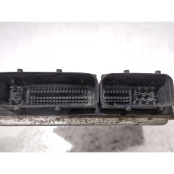 Recambio de centralita inyeccion para volkswagen sharan furgoneta/monovolumen (7m_) 1.9 tdi (7m6, 7m9) referencia OEM IAM 038906