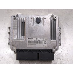 Recambio de centralita inyeccion para honda civic viii hatchback (fn, fk) 2.2 ctdi (fk3) referencia OEM IAM 0281013406  