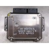 Recambio de centralita inyeccion para honda civic viii hatchback (fn, fk) 2.2 ctdi (fk3) referencia OEM IAM 0281013406  