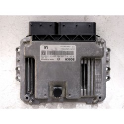 Recambio de centralita inyeccion para honda civic viii hatchback (fn, fk) 2.2 ctdi (fk3) referencia OEM IAM 0281013406  