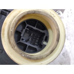 Recambio de mecanismo elevalunas delantero izquierdo para toyota yaris (_p9_) 1.4 d-4d (nlp90_) referencia OEM IAM 857020F010  