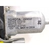 Recambio de mecanismo elevalunas delantero izquierdo para toyota yaris (_p9_) 1.4 d-4d (nlp90_) referencia OEM IAM 857020F010  