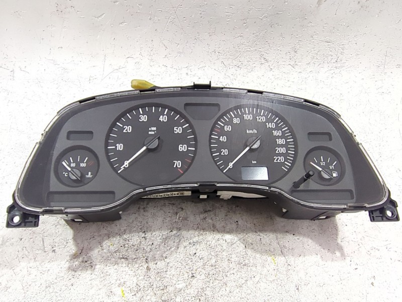 Recambio de cuadro completo para opel astra g hatchback (t98) 1.7 cdti (f08, f48) referencia OEM IAM 24451504ZL  