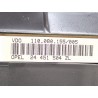 Recambio de cuadro completo para opel astra g hatchback (t98) 1.7 cdti (f08, f48) referencia OEM IAM 24451504ZL  