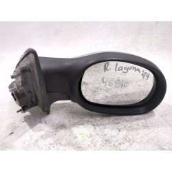 Recambio de retrovisor derecho para renault laguna i (b56_, 556_) 1.9 dti (b56j) referencia OEM IAM 872036  