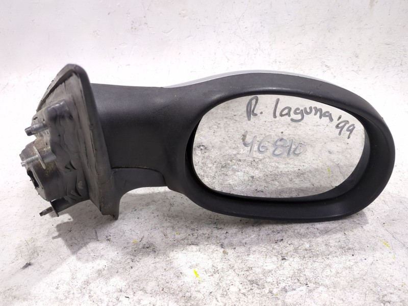 Recambio de retrovisor derecho para renault laguna i (b56_, 556_) 1.9 dti (b56j) referencia OEM IAM 872036  